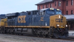 CSX 861